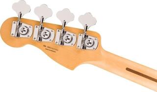 Bas elektryczna Fender Player II Series Precision Bass RW Coral Red Bas elektryczna - 4