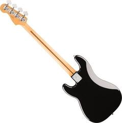 E-Bass Fender Player II Series Precision Bass MN Black E-Bass - 1