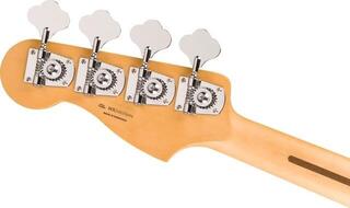 E-Bass Fender Player II Series Precision Bass MN Black E-Bass - 4