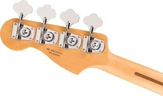 Električna bas kitara Fender Player II Series Precision Bass MN Aquatone Blue Električna bas kitara - 4
