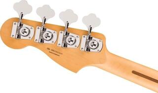 E-Bass Fender Player II Series Precision Bass MN Birch Green E-Bass - 4