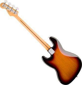 Електрическа бас китара Fender Player II Series Jazz Bass RW 3-Color Sunburst Електрическа бас китара - 2