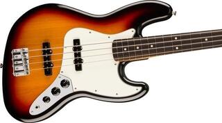 Elektrická baskytara Fender Player II Series Jazz Bass RW 3-Color Sunburst Elektrická baskytara - 2
