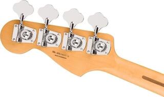 Elektrická baskytara Fender Player II Series Jazz Bass RW 3-Color Sunburst Elektrická baskytara - 4