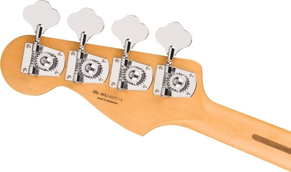 Bajo de 4 cuerdas Fender Player II Series Jazz Bass RW 3-Color Sunburst Bajo de 4 cuerdas - 5