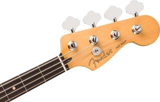 Elektrická baskytara Fender Player II Series Jazz Bass RW 3-Color Sunburst Elektrická baskytara - 5