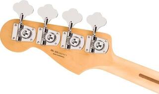 Elektrische basgitaar Fender Player II Series Jazz Bass RW Hialeah Yellow Elektrische basgitaar - 4