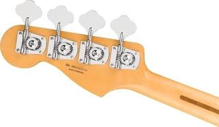 Elektrische basgitaar Fender Player II Series Jazz Bass RW Birch Green Elektrische basgitaar - 4