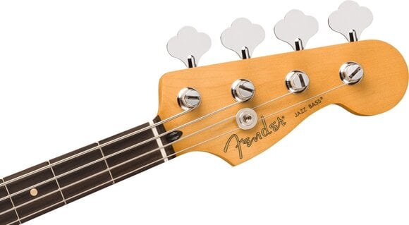 Električna bas gitara Fender Player II Series Jazz Bass RW Birch Green Električna bas gitara - 6