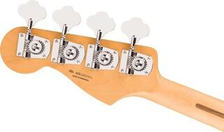 Elektromos basszusgitár Fender Player II Series Jazz Bass MN Polar White Elektromos basszusgitár - 4