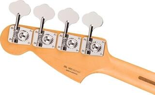 Basso Elettrico Fender Player II Series Mustang Bass RW Aquatone Blue Basso Elettrico - 4