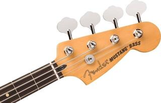 Basso Elettrico Fender Player II Series Mustang Bass RW Aquatone Blue Basso Elettrico - 5