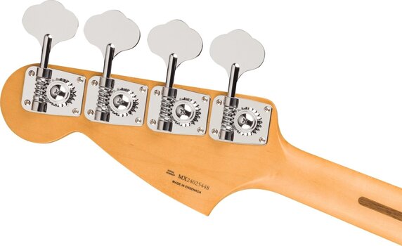 Bajo de 4 cuerdas Fender Player II Series Mustang Bass RW Hialeah Yellow Bajo de 4 cuerdas - 5