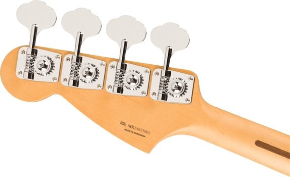 Baixo de 4 cordas Fender Player II Series Mustang Bass MN 3-Color Sunburst Baixo de 4 cordas - 5