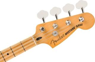 Basso Elettrico Fender Player II Series Mustang Bass MN 3-Color Sunburst Basso Elettrico - 5