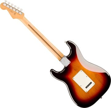 Guitare électrique Fender Player II Series Stratocaster RW 3-Color Sunburst Guitare électrique - 2