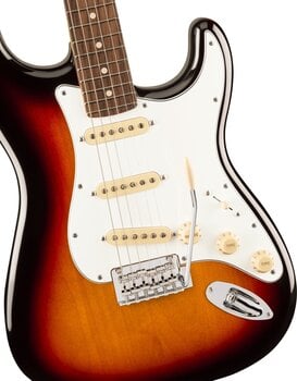 Electric guitar Fender Player II Series Stratocaster RW 3-Color Sunburst Electric guitar - 4