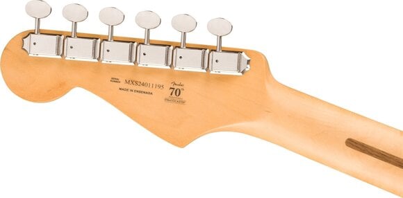 Chitarra Elettrica Fender Player II Series Stratocaster RW 3-Color Sunburst Chitarra Elettrica - 5