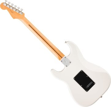 Electric guitar Fender Player II Series Stratocaster RW Polar White Electric guitar - 2