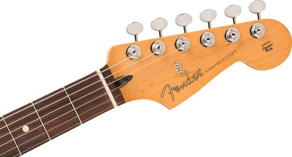 Chitarra Elettrica Fender Player II Series Stratocaster RW Polar White Chitarra Elettrica - 6