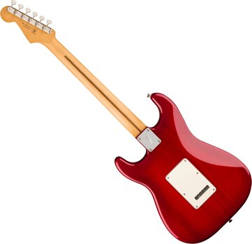 Electric guitar Fender Player II Series Stratocaster RW Transparent Cherry Burst Electric guitar - 2