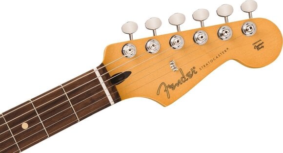 Elektriska gitarrer Fender Player II Series Stratocaster RW Transparent Cherry Burst Elektriska gitarrer - 6