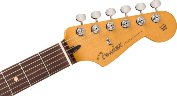 Sähkökitara Fender Player II Series Stratocaster RW Birch Green Sähkökitara - 6