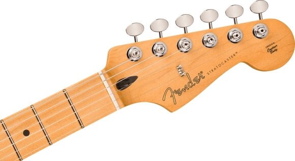 Ηλεκτρική Κιθάρα Fender Player II Series Stratocaster MN Hialeah Yellow Ηλεκτρική Κιθάρα - 6