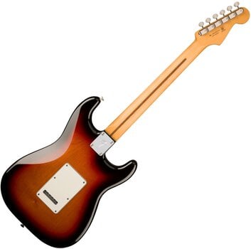 Electric guitar Fender Player II Series Stratocaster LH RW 3-Color Sunburst Electric guitar - 2