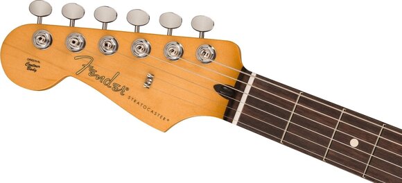 Electric guitar Fender Player II Series Stratocaster LH RW 3-Color Sunburst Electric guitar - 6