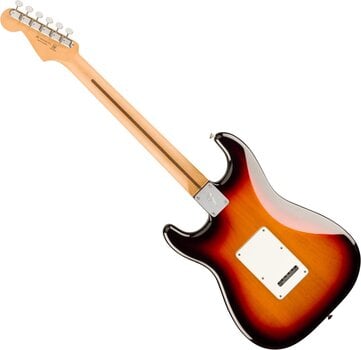 Electric guitar Fender Player II Series Stratocaster HSS RW 3-Color Sunburst Electric guitar - 2