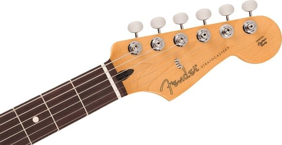 Electric guitar Fender Player II Series Stratocaster HSS RW 3-Color Sunburst Electric guitar - 6