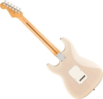 E-Gitarre Fender Player II Series Stratocaster HSS RW White Blonde E-Gitarre - 2