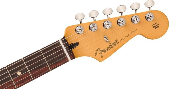 Chitarra Elettrica Fender Player II Series Stratocaster HSS RW White Blonde Chitarra Elettrica - 6