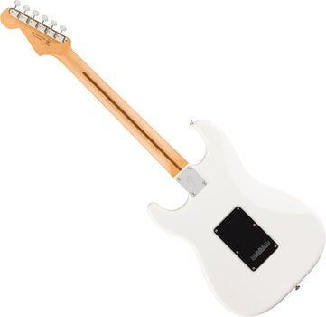 Elektrisk guitar Fender Player II Series Stratocaster HSS RW Polar White Elektrisk guitar - 2