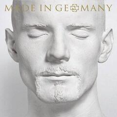 Musik-CD Rammstein - Made In Germany 1995-2011 (Remastered) (CD) - 1