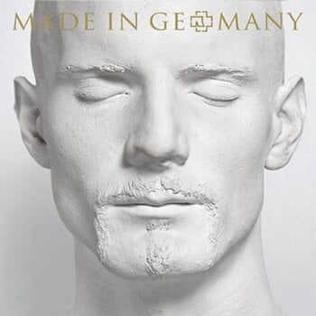 Music CD Rammstein - Made In Germany 1995-2011 (Remastered) (CD) - 2