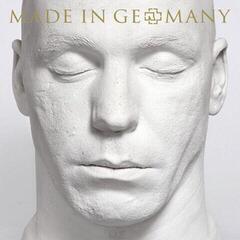Musik-CD Rammstein - Made In Germany 1995-2011 (Remastered) (CD) - 2