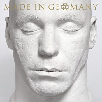 CD диск Rammstein - Made In Germany 1995-2011 (Remastered) (CD) - 3