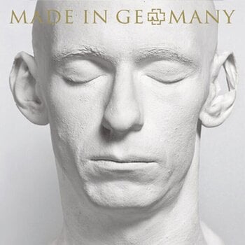 Music CD Rammstein - Made In Germany 1995-2011 (Remastered) (CD) - 4