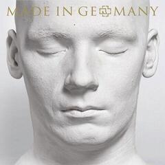 Musik-CD Rammstein - Made In Germany 1995-2011 (Remastered) (CD) - 4