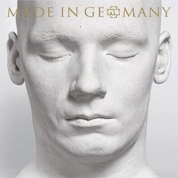 CD musicali Rammstein - Made In Germany 1995-2011 (Remastered) (CD) - 5