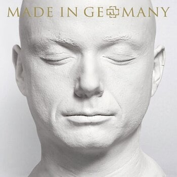 CD musicali Rammstein - Made In Germany 1995-2011 (Remastered) (CD) - 6