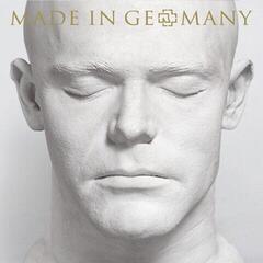 Musik-CD Rammstein - Made In Germany 1995-2011 (Remastered) (CD) - 6