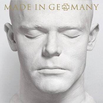 CD de música Rammstein - Made In Germany 1995-2011 (Remastered) (CD) - 7