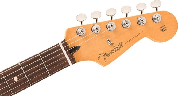 Guitare électrique Fender Player II Series Stratocaster HSS RW Transparent Cherry Burst Guitare électrique - 5