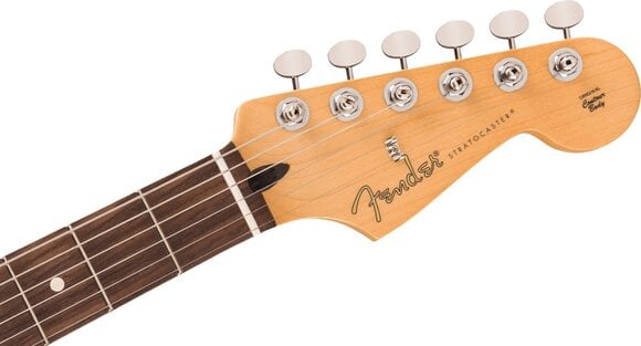 Ηλεκτρική Κιθάρα Fender Player II Series Stratocaster HSS RW Coral Red Ηλεκτρική Κιθάρα - 6