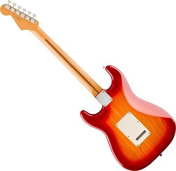 Guitare électrique Fender Player II Series Stratocaster HSS MN Aged Cherry Burst Guitare électrique - 2