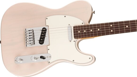 Elektrická gitara Fender Player II Series Telecaster RW White Blonde Elektrická gitara - 3