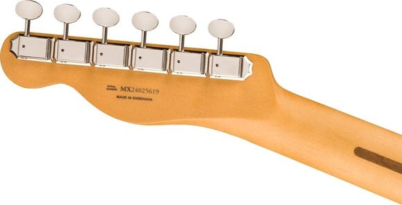 Sähkökitara Fender Player II Series Telecaster RW White Blonde Sähkökitara - 5